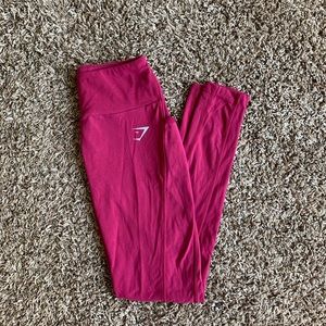 Gymshark Leggings